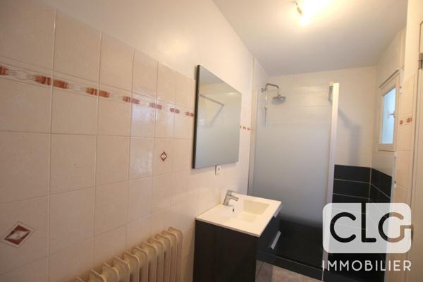 Appartement Quimper 3 pièce(s)