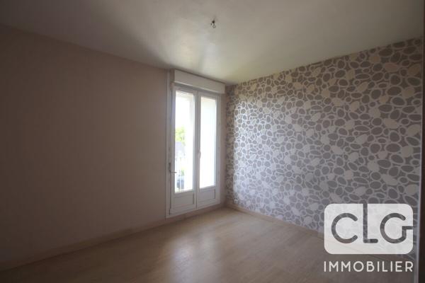 Appartement Quimper 3 pièce(s)