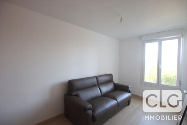 Appartement Quimper 3 pièce(s)
