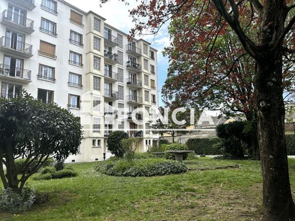 À vendre Appartement 4 pièces 90 m² - Deuil-la-barre 95170