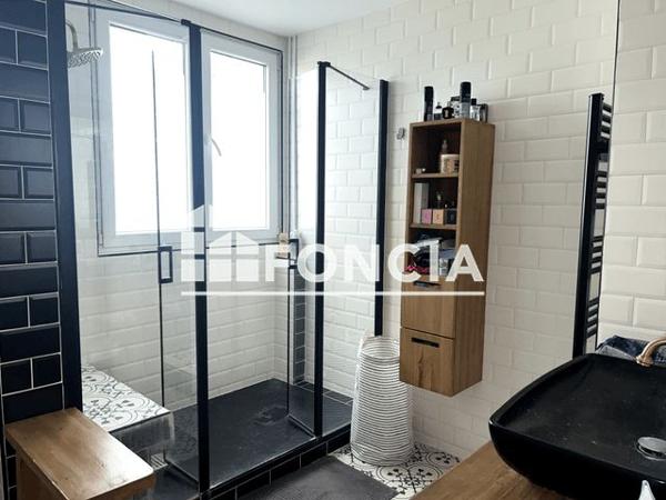 À vendre Appartement 4 pièces 90 m² - Deuil-la-barre 95170