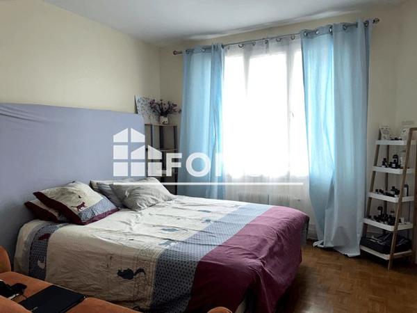 À vendre Appartement 4 pièces 90 m² - Deuil-la-barre 95170