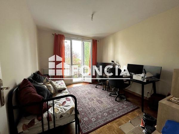 À vendre Appartement 4 pièces 90 m² - Deuil-la-barre 95170