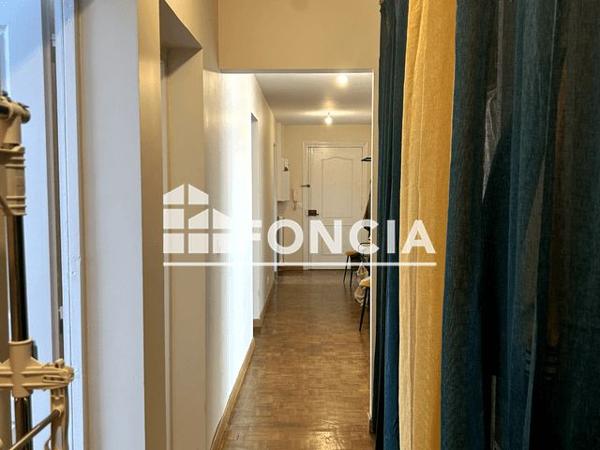 À vendre Appartement 4 pièces 90 m² - Deuil-la-barre 95170