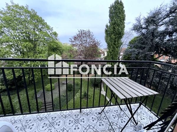 À vendre Appartement 4 pièces 90 m² - Deuil-la-barre 95170