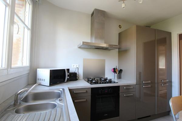 REPUBLIQUE/JOUVENCE - TYPE 3 MEUBLE TOUT INCLUS