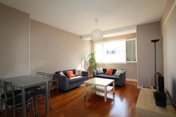 REPUBLIQUE/JOUVENCE - TYPE 3 MEUBLE TOUT INCLUS