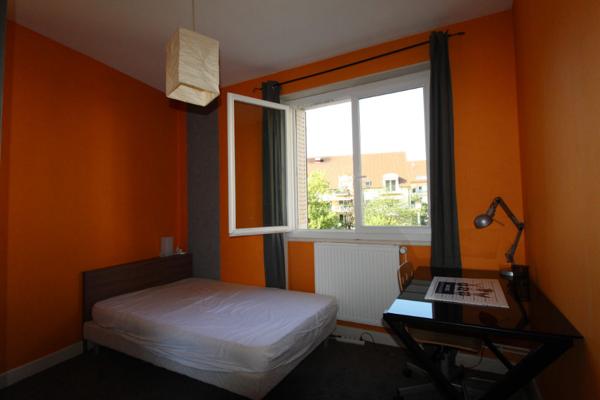 REPUBLIQUE/JOUVENCE - TYPE 3 MEUBLE TOUT INCLUS