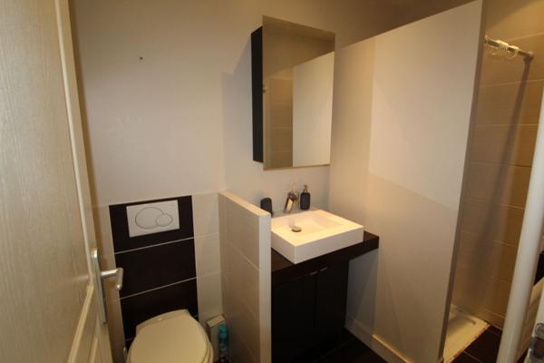 REPUBLIQUE/JOUVENCE - TYPE 3 MEUBLE TOUT INCLUS