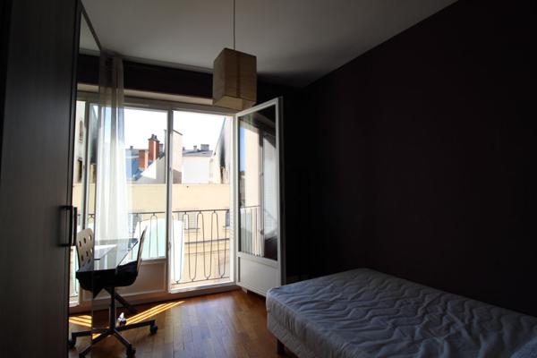 REPUBLIQUE/JOUVENCE - TYPE 3 MEUBLE TOUT INCLUS