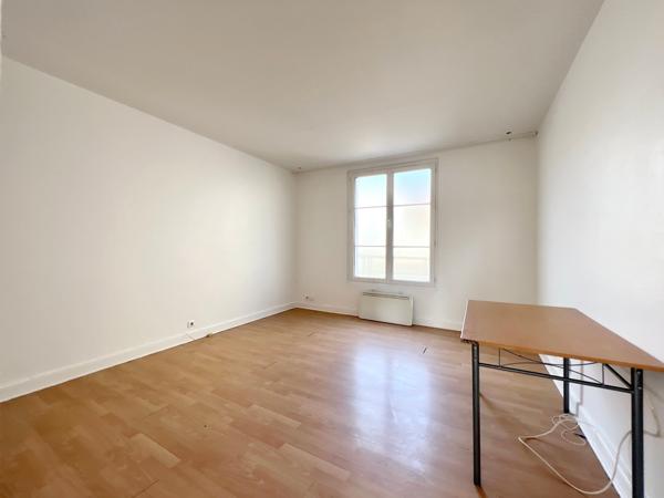 appartement 45 m2 vendu / loué