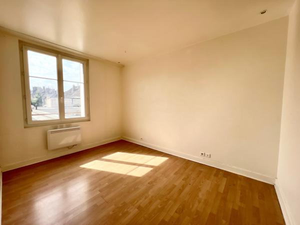 appartement 45 m2 vendu / loué