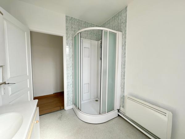 appartement 45 m2 vendu / loué