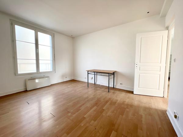 appartement 45 m2 vendu / loué