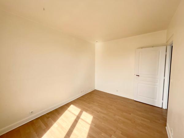 appartement 45 m2 vendu / loué