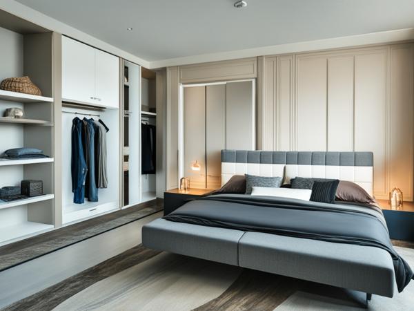 appartement 45 m2 vendu / loué