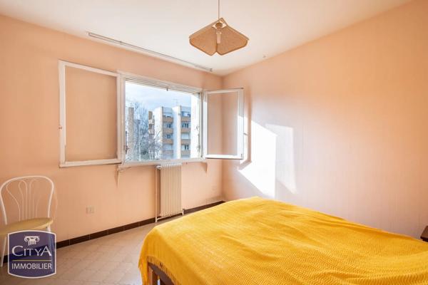 Appartement à vendre 3 pièces 69m² Montpellier (34090)