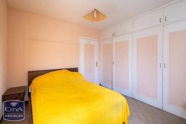 Appartement à vendre 3 pièces 69m² Montpellier (34090)