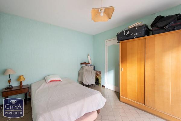 Appartement à vendre 3 pièces 69m² Montpellier (34090)