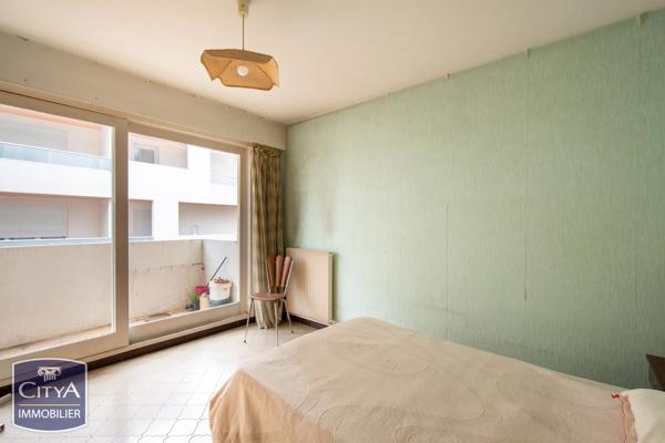 Appartement à vendre 3 pièces 69m² Montpellier (34090)