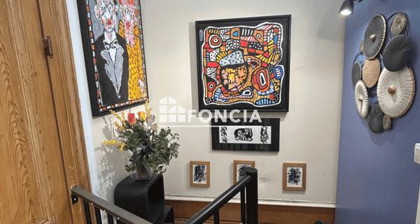 À vendre Appartement 2 pièces 59.9 m² - Bordeaux 33000