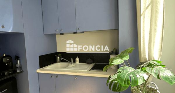 À vendre Appartement 2 pièces 59.9 m² - Bordeaux 33000