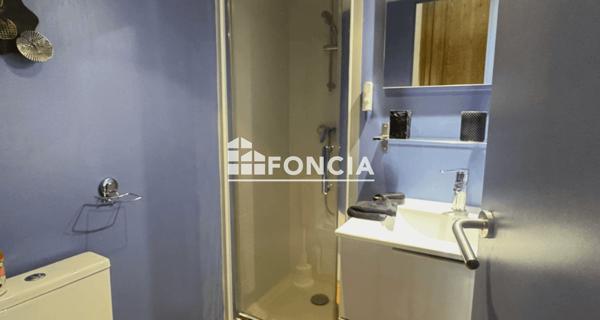 À vendre Appartement 2 pièces 59.9 m² - Bordeaux 33000