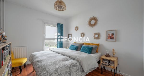 À vendre Appartement 3 pièces 69.13 m² - Talence 33400