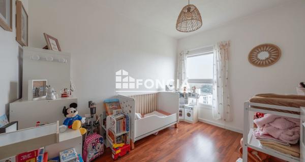 À vendre Appartement 3 pièces 69.13 m² - Talence 33400