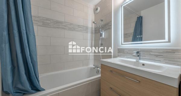 À vendre Appartement 3 pièces 69.13 m² - Talence 33400