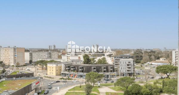 À vendre Appartement 3 pièces 69.13 m² - Talence 33400