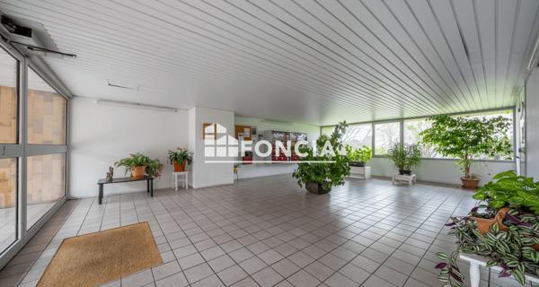 À vendre Appartement 3 pièces 69.13 m² - Talence 33400