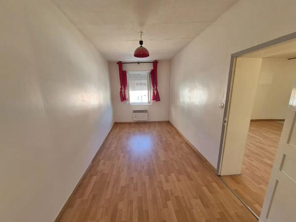Immeuble à vendre 110m² Lumbres (62380)