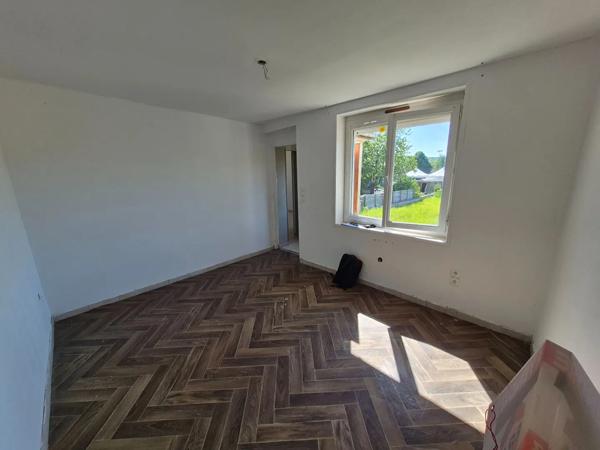 Immeuble à vendre 110m² Lumbres (62380)