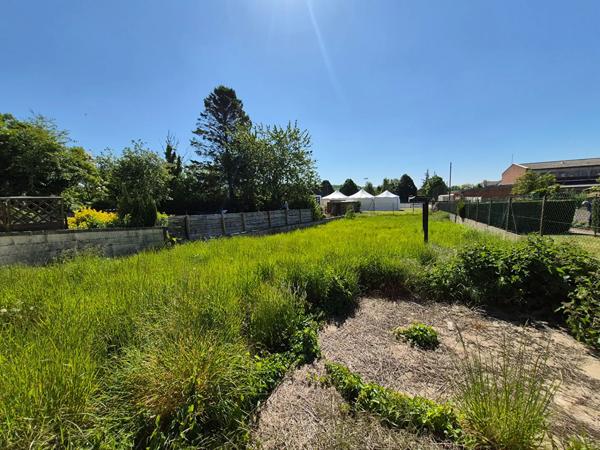 Immeuble à vendre 110m² Lumbres (62380)