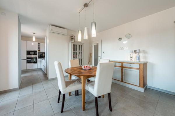 Vente / Appartement T3 à Allonzier-la-Caille (74350)