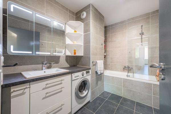 Vente / Appartement T3 à Allonzier-la-Caille (74350)
