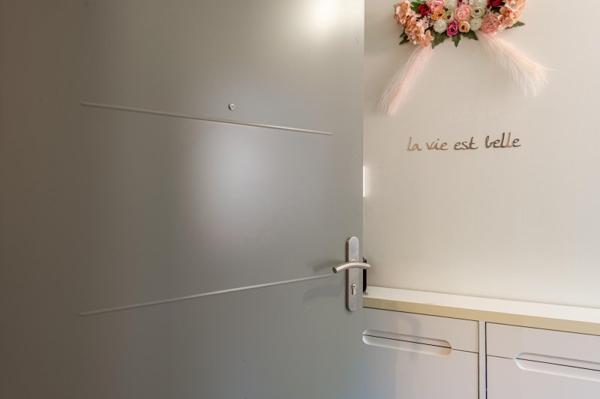 Vente / Appartement T3 à Allonzier-la-Caille (74350)