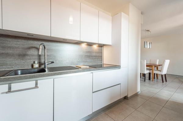 Vente / Appartement T3 à Allonzier-la-Caille (74350)