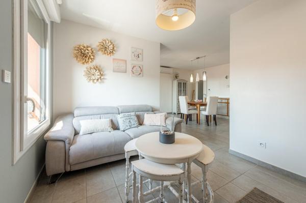 Vente / Appartement T3 à Allonzier-la-Caille (74350)
