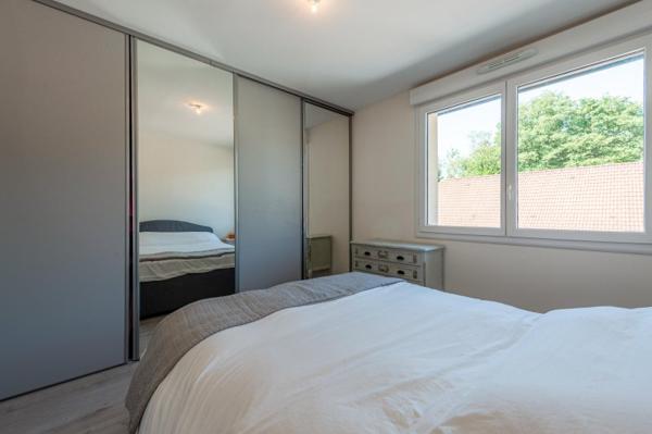 Vente / Appartement T3 à Allonzier-la-Caille (74350)