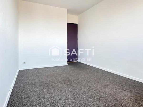 A VISITER SUR LE PONTET (84)  - APPARTEMENT DE 66 M² ENV. 2 CHAMBRES