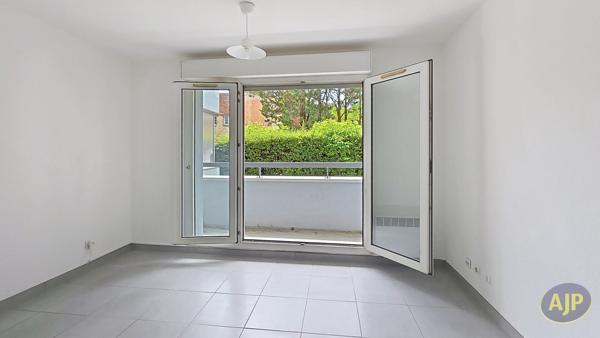 Appartement à vendre Gradignan - 1 pièces, 22m² avec 0 chambre(s) à 114 080€ - AJP Immobilier Cestas