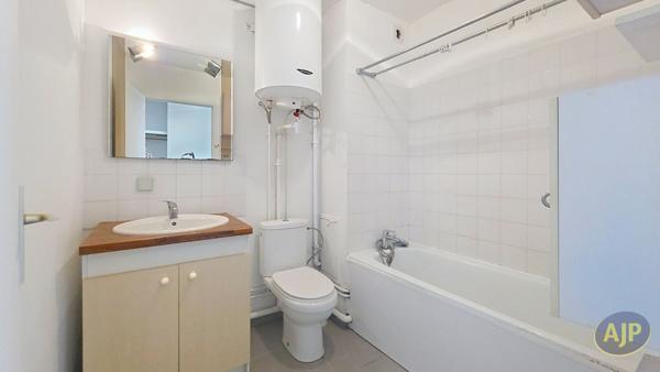Appartement à vendre Gradignan - 1 pièces, 22m² avec 0 chambre(s) à 114 080€ - AJP Immobilier Cestas