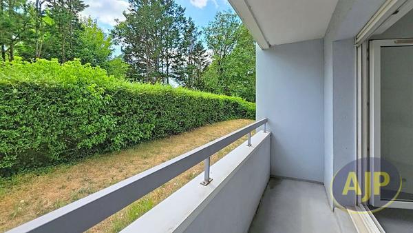Appartement à vendre Gradignan - 1 pièces, 22m² avec 0 chambre(s) à 114 080€ - AJP Immobilier Cestas