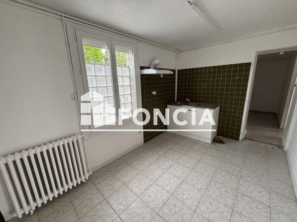 Location Maison 4 pièces 109 m² - APT 6 Montauban 82000