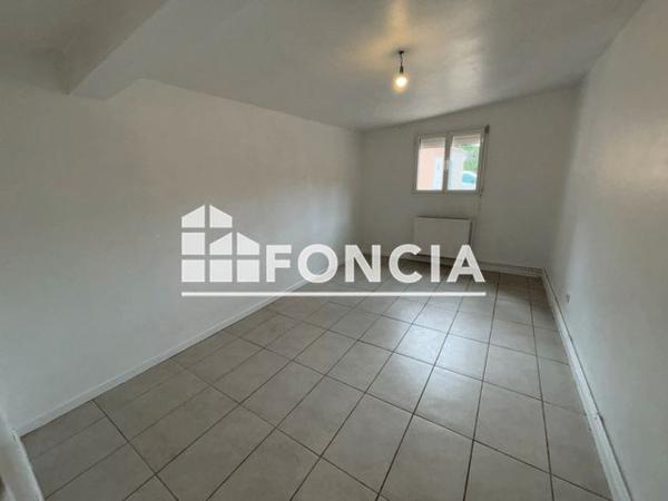 Location Maison 4 pièces 109 m² - APT 6 Montauban 82000