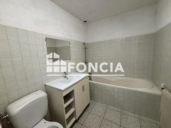 Location Maison 4 pièces 109 m² - APT 6 Montauban 82000