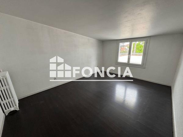 Location Maison 4 pièces 109 m² - APT 6 Montauban 82000