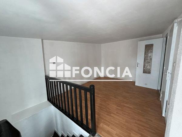 Location Maison 4 pièces 109 m² - APT 6 Montauban 82000